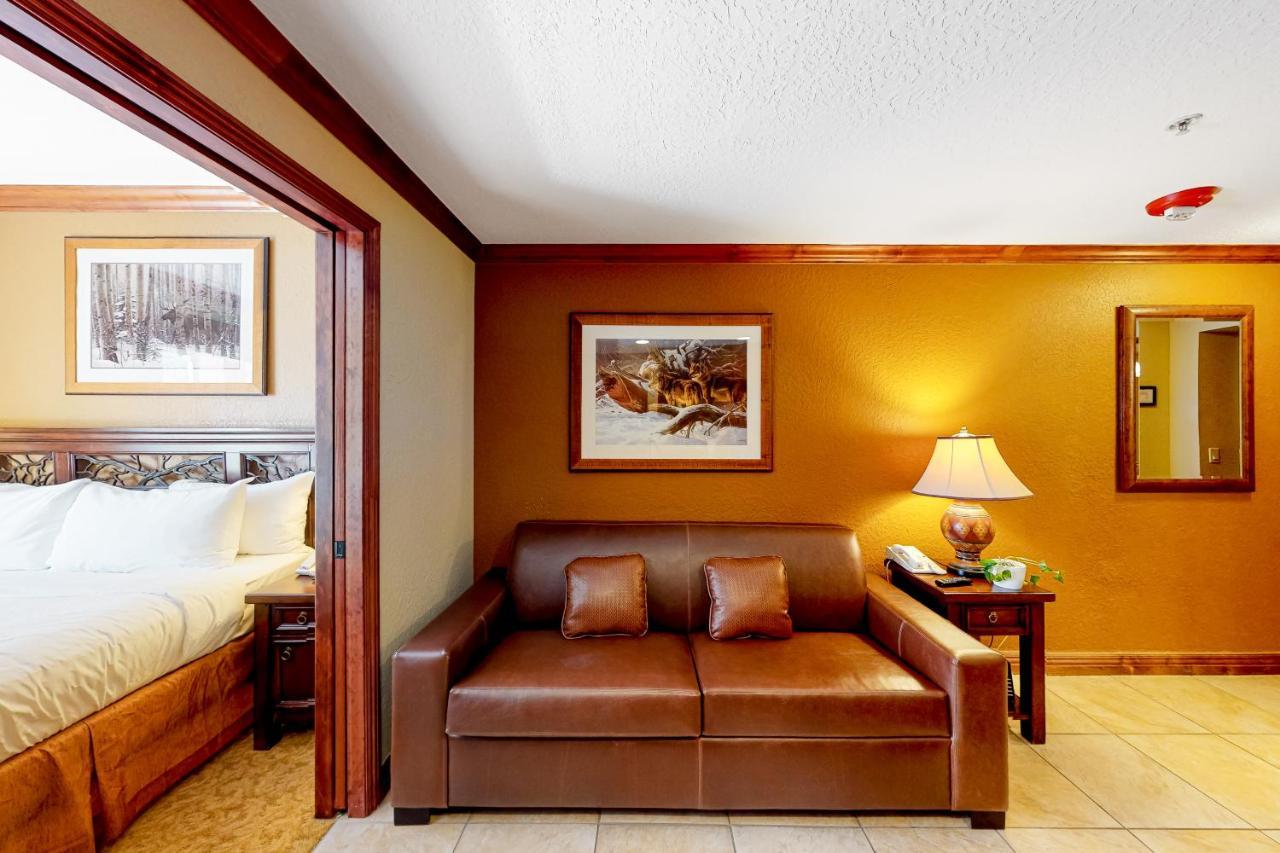 Villa Westgate Charm Park City Exterior foto