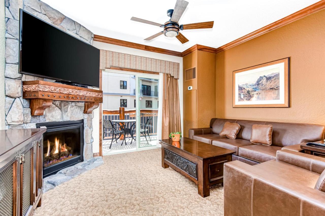 Villa Westgate Charm Park City Habitación foto